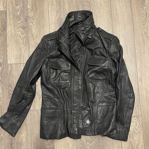 Danier Leather Jacket